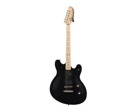 GUITARRA SQUIER CONTEMPORARY ACTIVE STARCASTER MN BLACK