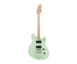 GUITARRA SQUIER CONTEMPORARY ACTIVE STARCASTER SURF PEARL