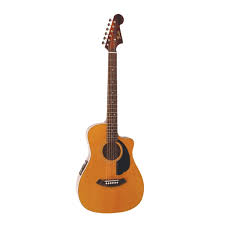 Guitarra de 5 cordas